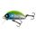 Вид 1 - Воблер Lucky John Pro Series Haira Tiny F Shallow Pilot 03.3 33мм 4гр 147