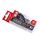 Вид 2 - Воблер Lucky John Pro Series Haira Tiny F 03.3 Shallow Pilot 33мм 4гр 204