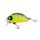 Вид 1 - Воблер Lucky John Pro Series Haira Tiny F Shallow Pilot 03.3 33мм 4гр 319