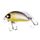 Вид 1 - Воблер Lucky John Pro Series Haira Tiny F 03.3 Shallow Pilot 33мм 4гр 402