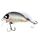 Вид 1 - Воблер Lucky John Pro Series Haira Tiny F 03.3 Shallow Pilot 33мм 4гр 403