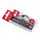 Вид 2 - Воблер Lucky John Pro Series Haira Tiny F 03.3 Shallow Pilot 33мм 4гр 403