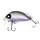 Вид 1 - Воблер Lucky John Pro Series Haira Tiny F 03.3 Shallow Pilot 33мм 4гр 404