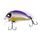 Вид 1 - Воблер Lucky John Pro Series Haira Tiny F 03.3 Shallow Pilot 33мм 4гр 405