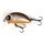 Вид 1 - Воблер Lucky John Pro Series Haira Tiny F 03.3 Shallow Pilot 33мм 4гр 406
