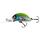 Вид 1 - Воблер Lucky John Pro Series Haira Tiny LBF 03.3 Plus Foot 33мм 4гр 147