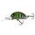 Вид 1 - Воблер Lucky John HAIRA TINY LBF 03.30 33мм 4гр 148 Plus Foot