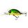 Вид 1 - Воблер Lucky John Pro Series Haira Tiny LBF 03.3 Plus Foot 33мм 4гр 201