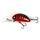 Вид 1 - Воблер Lucky John Pro Series Haira Tiny LBF 03.3 Plus Foot 33мм 4гр 202