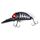 Вид 1 - Воблер Lucky John Pro Series Haira Tiny LBF 03.3 Plus Foot 33мм 4гр 204