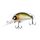 Вид 1 - Воблер Lucky John Pro Series Haira Tiny LBF 03.3 Plus Foot 33мм 4гр 401