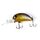 Вид 1 - Воблер Lucky John Pro Series Haira Tiny LBF 03.3 Plus Foot 33мм 4гр 402