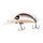Вид 1 - Воблер Lucky John Pro Series Haira Tiny LBF 03.3 Plus Foot 33мм 4гр 406