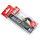 Вид 2 - Воблер Lucky John Pro Series Haira Tiny LBF 03.3 Plus Foot 33мм 4гр 406