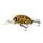 Вид 1 - Воблер Lucky John Pro Series Haira Tiny LBF 03.3 Plus Foot 33мм 4гр 504