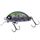 Вид 1 - Воблер Lucky John HAIRA TINY SR 03.30 33мм 3.5гр 368