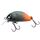 Вид 1 - Воблер Lucky John HAIRA TINY SR 03.30 33мм 3.5гр 407