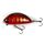 Вид 1 - Воблер Lucky John Pro Series Haira Tiny F 04.4 44мм 7гр 202