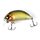 Вид 1 - Воблер Lucky John Pro Series Haira Tiny F 04.4 44мм 7гр 401