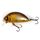 Вид 1 - Воблер Lucky John Pro Series Haira Tiny F 04.4 44мм 7гр 402