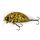 Вид 1 - Воблер Lucky John Pro Series Haira Tiny F 04.4 44мм 7гр 504