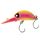 Вид 1 - Воблер Lucky John Pro Series Haira Tiny ATG LBF 03.3 Plus Foot 33мм 4гр 801