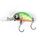 Вид 1 - Воблер Lucky John Pro Series Haira Tiny ATG LBF 03.3 Plus Foot 33мм 4гр 904