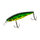Вид 1 - Воблер Flagman H-minnow 80F 80мм 10гр M15