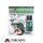 Вид 5 - Офсетные крючки Mikado Worm 1 черный №4 5шт