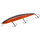 Вид 1 - Воблер Flagman Hellcat 130F 130мм 20гр F048