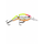Вид 2 - Воблер Rapala Jointed Shad Rap 04 40мм 5гр CLS