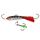 Вид 2 - Набор для зимней рыбалки Lucky John Balanced Lure Set