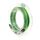 Вид 3 - Плетеный шнур Lucky John Vanrex х8 Braid 125м 0.6PE 0.12мм 5.2кг Fluo Green