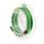 Вид 2 - Плетеный шнур Lucky John Vanrex х8 Braid 125м 0.8PE 0.14мм 6.3кг Fluo Green