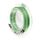 Вид 3 - Плетеный шнур Lucky John Vanrex х8 Braid 125м 1.0PE 0.16мм 7.5кг Fluo Green
