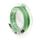 Вид 3 - Плетеный шнур Lucky John Vanrex х8 Braid 125м 1.2PE 0.18мм 9.3кг Fluo Green