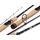 Вид 1 - Спиннинг Lucky John Anira Seatrout 25 2.9м 7-25гр LJAST-962MM