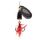 Вид 1 - Вращающаяся блесна Lucky John Bell Spin 03 8.5гр BRD