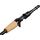 Вид 2 - Кастинговое удилище Lucky John Black Sense BBS Jerk & Twitch 110 2,21м 40-110гр
