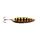 Вид 1 - Колеблющаяся блесна Lucky John Croco spoon 67мм 18гр 008