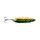 Вид 1 - Колеблющаяся блесна Lucky John Croco spoon 67мм 18гр 015