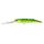Вид 1 - Воблер Lucky John Original Deep John F 07 70мм 6гр 008