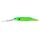 Вид 1 - Воблер Lucky John Original Deep John F 12 120мм 25гр 016
