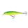 Вид 1 - Воблер Lucky John Original Minnow X SP 08 80мм 10гр М03