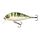 Вид 1 - Воблер Lucky John Original Shad Craft F 09 90мм 23гр A024