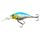 Вид 1 - Воблер Lucky John Original Shady Crank F 06 60мм 12.8гр A026