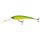 Вид 1 - Воблер Lucky John Original Deep Shiner F 09 90мм 13гр А037