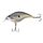 Вид 1 - Воблер Lucky John Original Flat Crank F 06 60мм 11.5гр А078