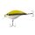 Вид 1 - Воблер Lucky John Original Flat Crank F 06 60мм 11.5гр А083