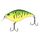 Вид 1 - Воблер Lucky John Original Flat Crank F 06 60мм 11.5гр А093